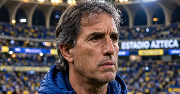 América pierde jugadores.