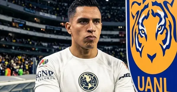Malagón en la mira de Tigres.