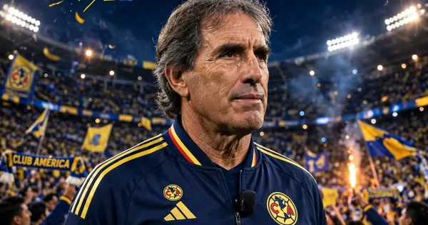 Las declaraciones de Almada.
