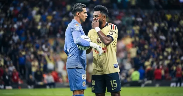 Borja humilla a Rangel.