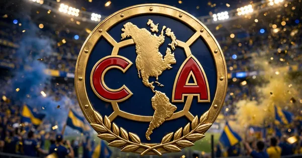 Tres clubes no felicitaron al América.