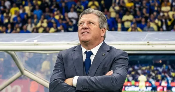 Herrera es la opción ideal.