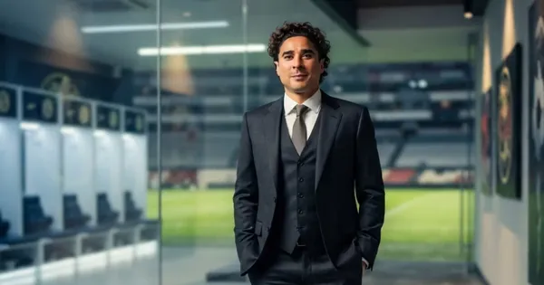 Ochoa sobre su futuro.