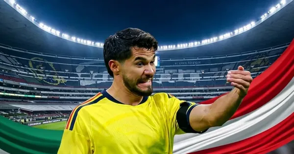 Henry podría volver a México.