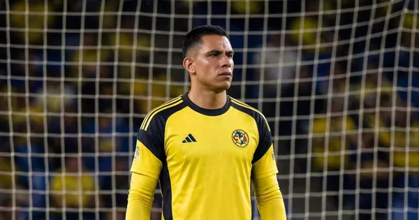 Malagón será titular.