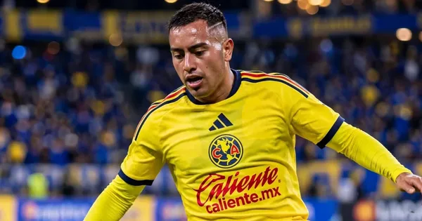 Nuevo apodo a jugada de Chiquito Sánchez.