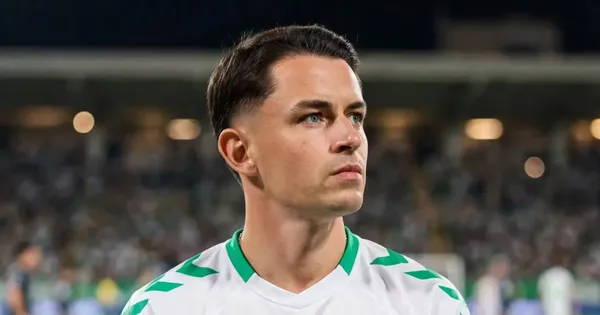 Fidalgo la pasa mal en México.