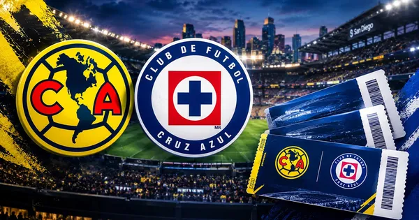 América se mide ante La Máquina.