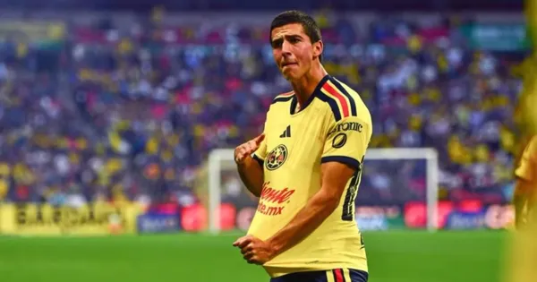 Cardenas habló en la previa del Clásico.