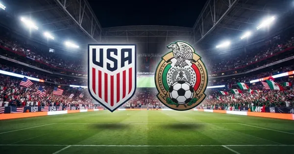 México juega otro amistoso hoy.