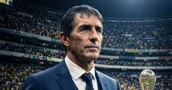 El futuro del Almada en América.