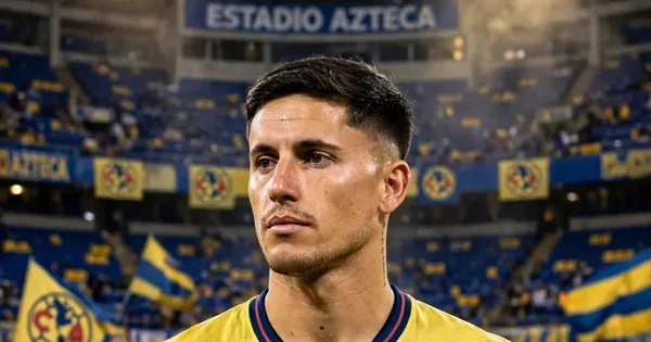 Brian habla de su futuro.