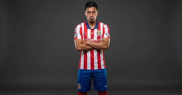 Sepúlveda calienta el clásico.