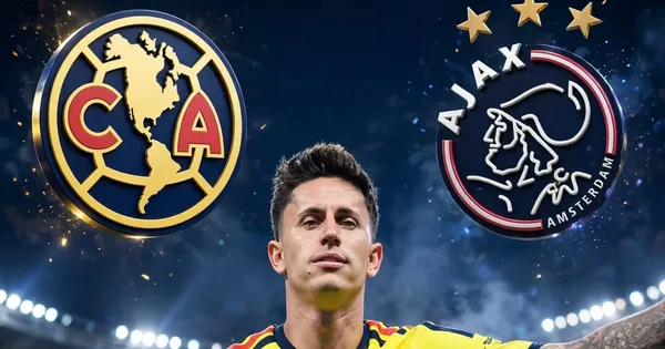 Brian rechazó al Ajax.