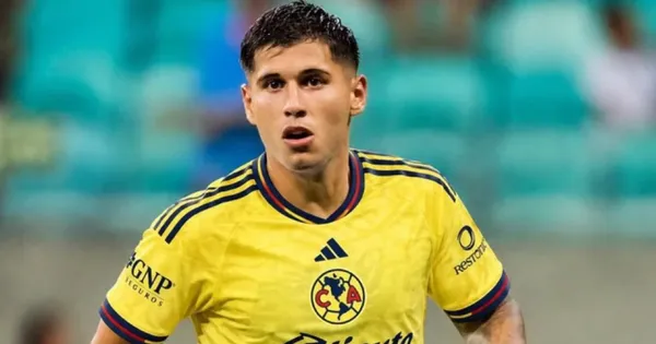 Ramos Mingo jugará en Las Águilas.