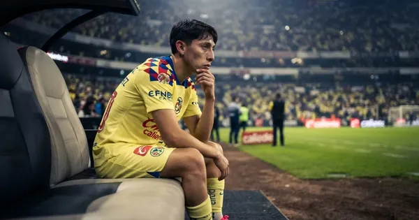 Gutiérrez perdió protagonismo.