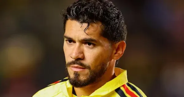 Henry podría volver a México.