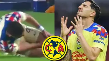 Adiós a jugador extranjero.