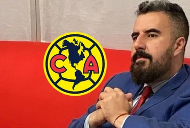 Álvaro Morales sí podría llegar al Club América debido a una sencilla pero importante razón. 