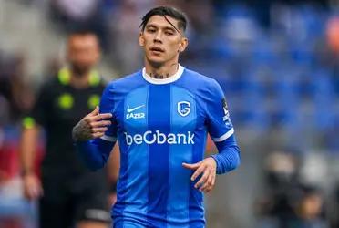 América no se da el lujo de esperar a Arteaga y ya le dio un contrato a otro jugador.