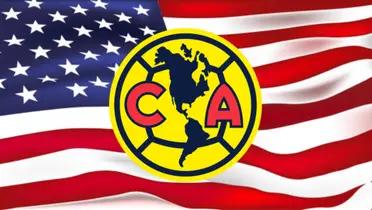 América podrá mudarse a los Estados Unidos