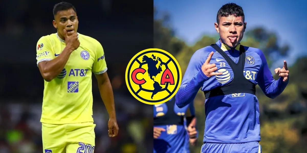 América quiere traer nuevos refuerzos, y le truncaría a la carrera a una joya