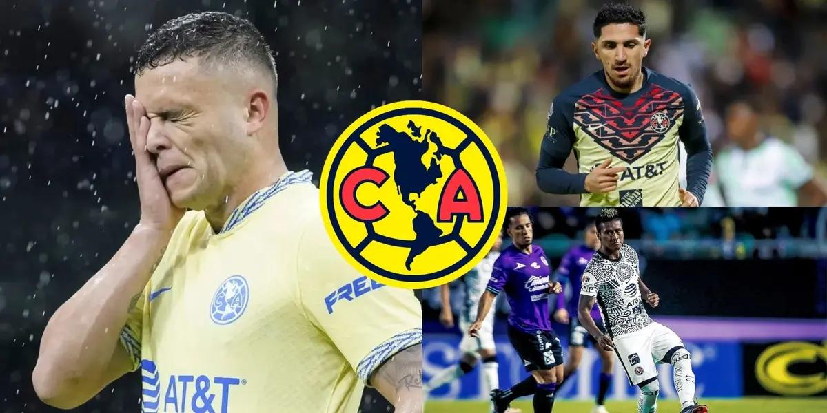 América sigue preparando la nueva temporada para poder salir  campeones