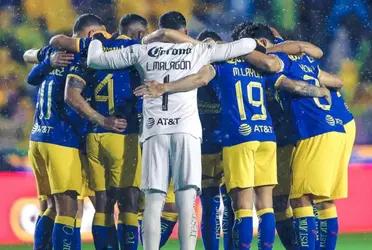 América tiene planes de darle un nuevo contrato a uno de sus defensores.