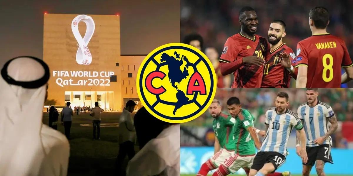 América tiene un equipazo de cara al próximo torneo, por lo que si no sale campeón sería un rotundo fracaso