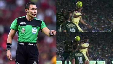 América vs León penañ