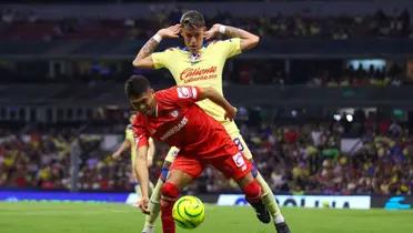 América vs Toluca