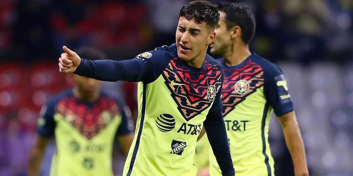 América ya está armando su plantilla de cara al Clausura 2023