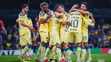 América ya tiene definida su primera baja