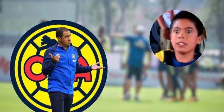 Cáceres lesionado, pero André Jardine le da la mejor noticia al americanismo antes de enfrentar a Chivas