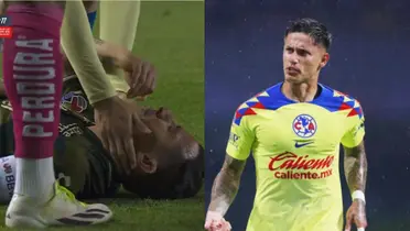 Andrés Guardado lesión, Brian Rodríguez