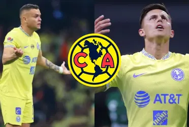 Brian Rodríguez no jugaría contra Toluca, el Tano crea polémica en la plantilla con su decisión de su reemplazo