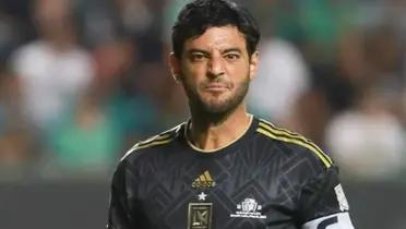 Carlos Vela