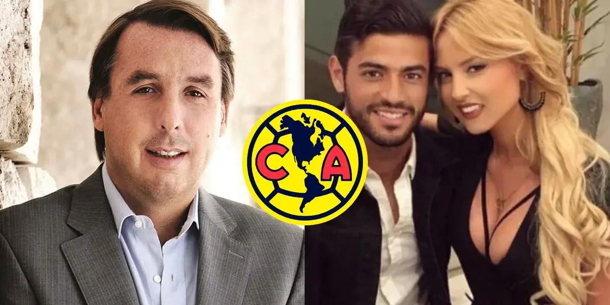 Carlos Vela dejaría a Chivas como novia de pueblo y la oferta casi irrechazable del América