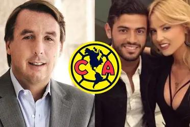 Carlos Vela dejaría a Chivas como novia de pueblo y la oferta casi irrechazable del América