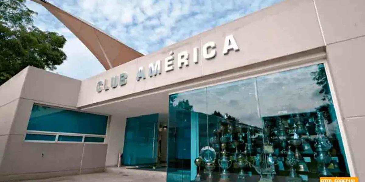 Club América