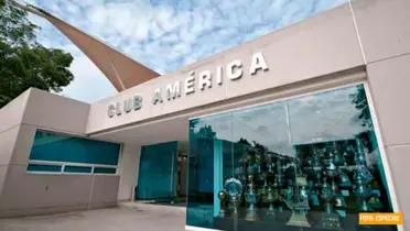 Club América