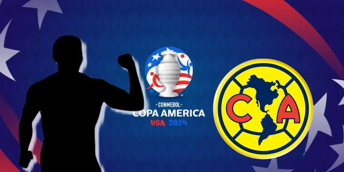 Club América busca cerrar fichaje internacional 