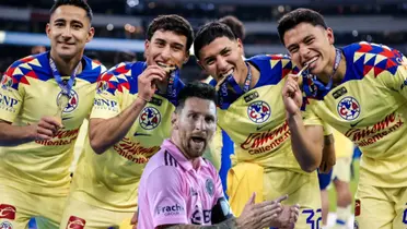 Club América el más caro de Concacaf
