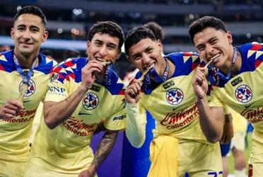 Club América el más grande del continente