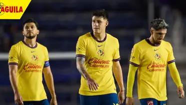 Club América (Fuente: Mexsport)