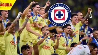 Club América (Fuente: MEXSPORT)