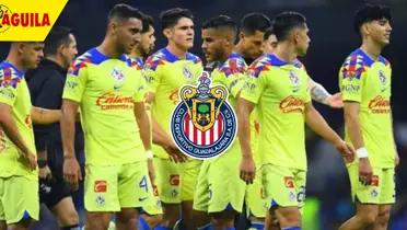 Club América (Fuente: MEXSPORT)