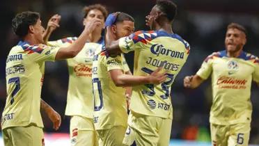 Club América vs León