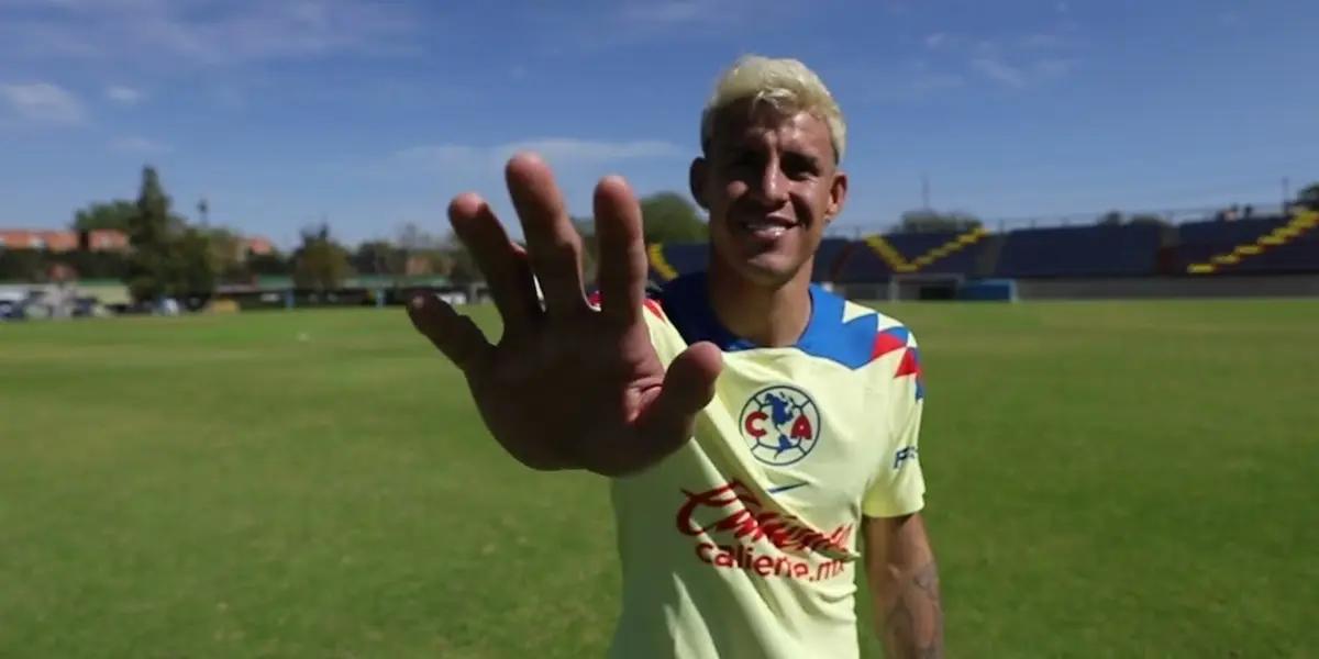 Cristian Calderón