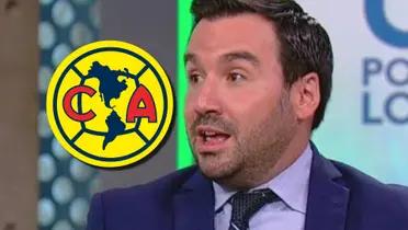 Criticó al Club América.